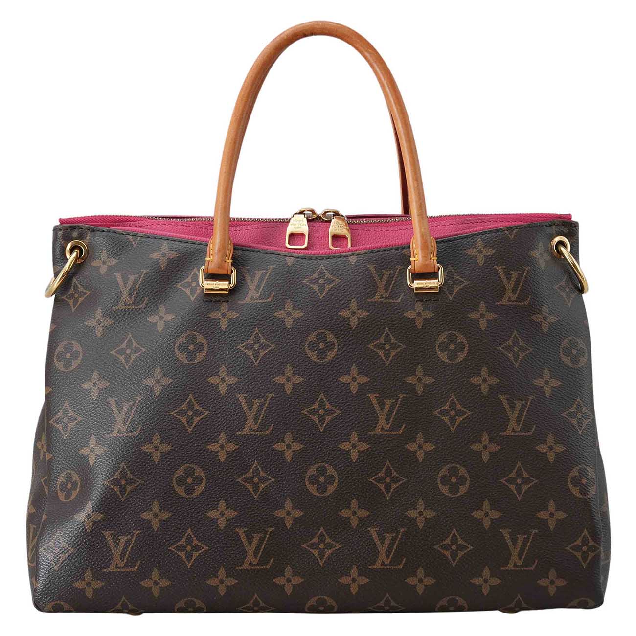 LOUIS VUITTON(USED루이비통 모노그램 팔라스 MM